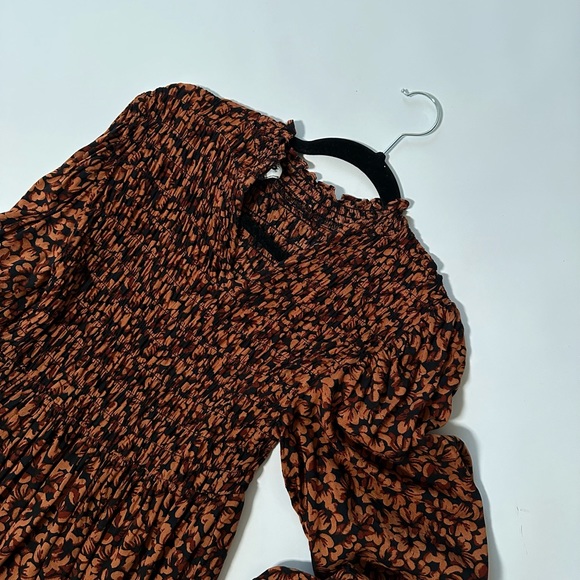 Midi dress - Picture 5 of 5